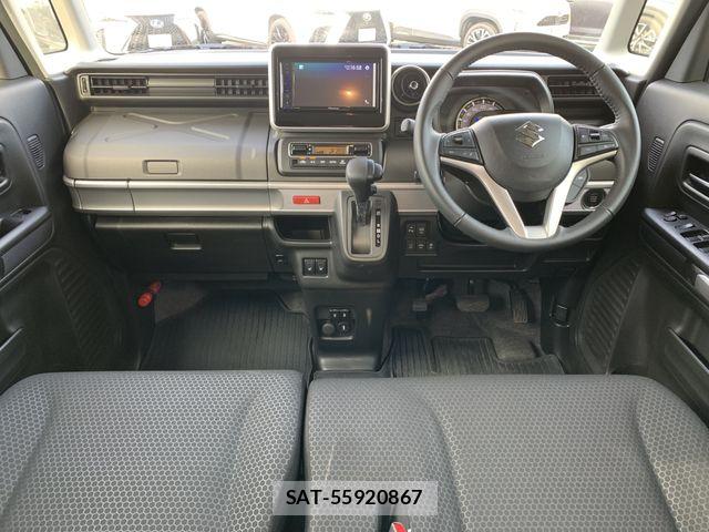 Suzuki SPACIA 2023-12 7225483-1