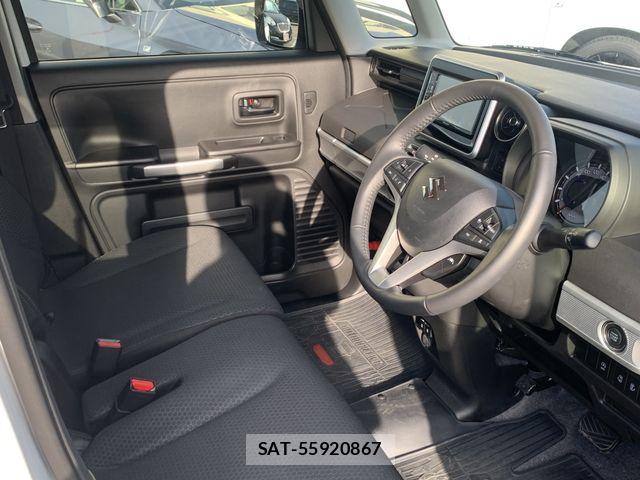 Suzuki SPACIA 2023-12 7225483-20