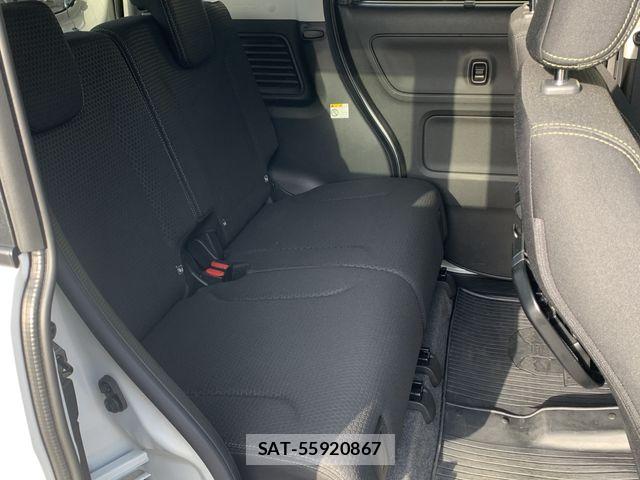 Suzuki SPACIA 2023-12 7225483-21