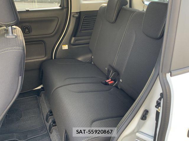 Suzuki SPACIA 2023-12 7225483-23