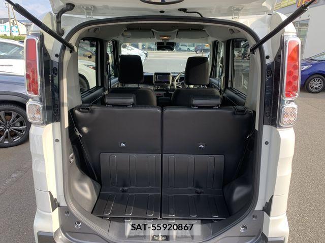 Suzuki SPACIA 2023-12 7225483-24
