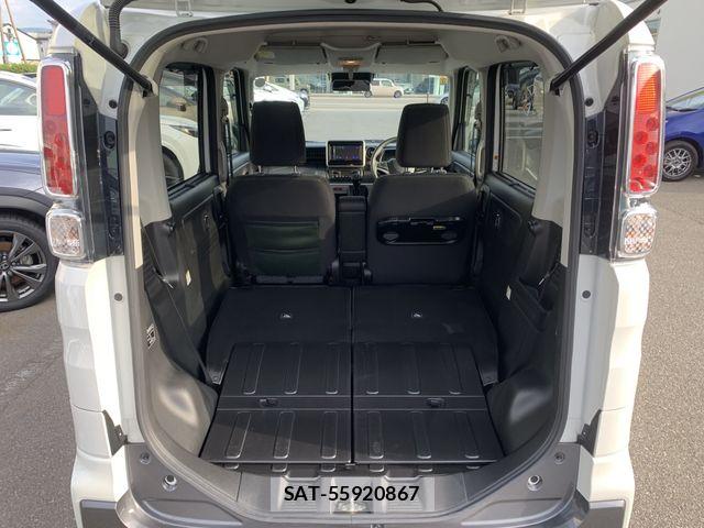 Suzuki SPACIA 2023-12 7225483-25