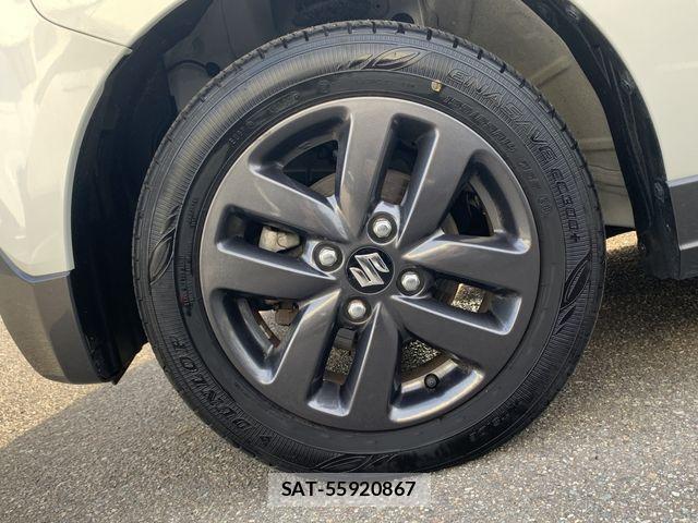 Suzuki SPACIA 2023-12 7225483-29