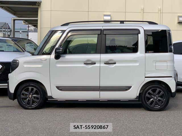 Suzuki SPACIA 2023-12 7225483-3