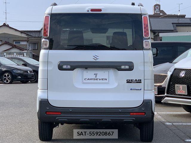 Suzuki SPACIA 2023-12 7225483-5