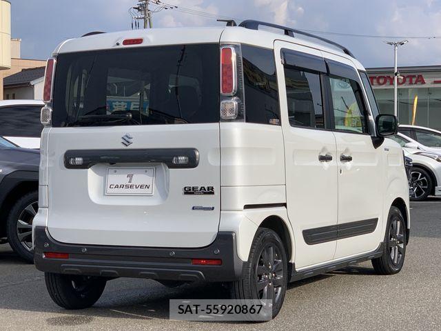 Suzuki SPACIA 2023-12 7225483-6