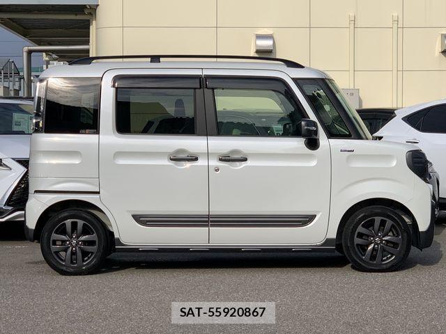 Suzuki SPACIA 2023-12 7225483-7