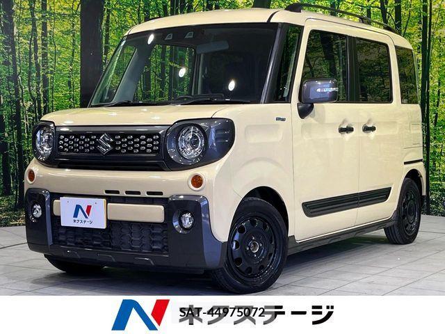 Suzuki SPACIA 2021-05 7225478-0