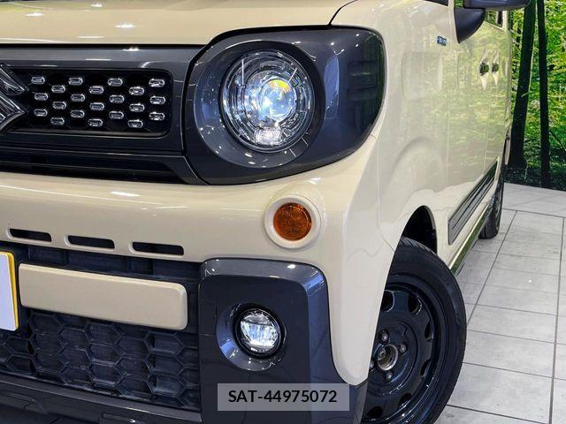 Suzuki SPACIA 2021-05 7225478-11