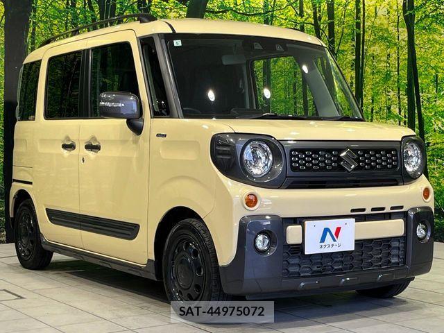 Suzuki SPACIA 2021-05 7225478-15