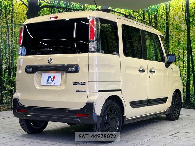 Suzuki SPACIA 2021-05 7225478-16