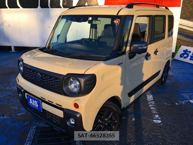 Suzuki SPACIA 2023-09 7225480-0