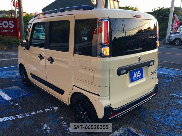 Suzuki SPACIA 2023-09 7225480-10