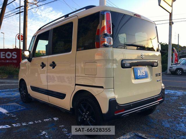 Suzuki SPACIA 2023-09 7225480-11