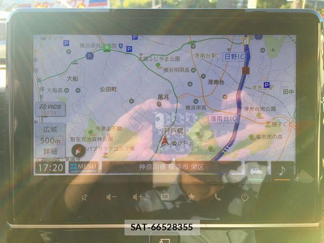 Suzuki SPACIA 2023-09 7225480-12