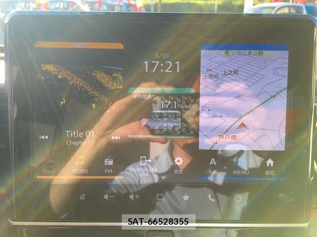 Suzuki SPACIA 2023-09 7225480-15