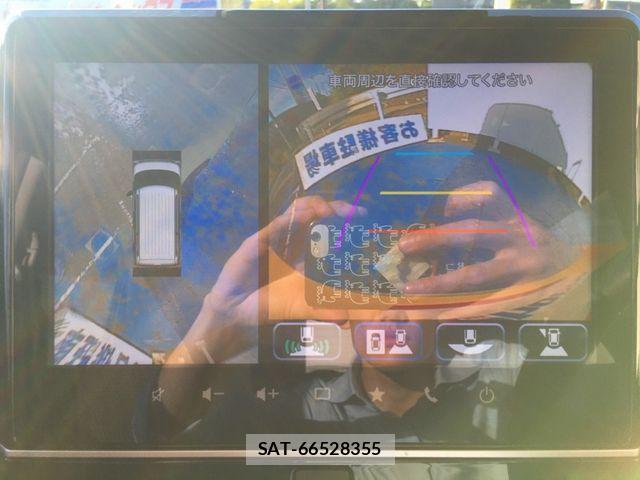 Suzuki SPACIA 2023-09 7225480-17