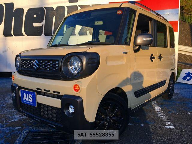 Suzuki SPACIA 2023-09 7225480-1