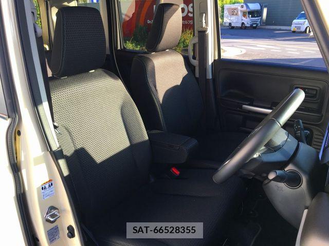 Suzuki SPACIA 2023-09 7225480-19
