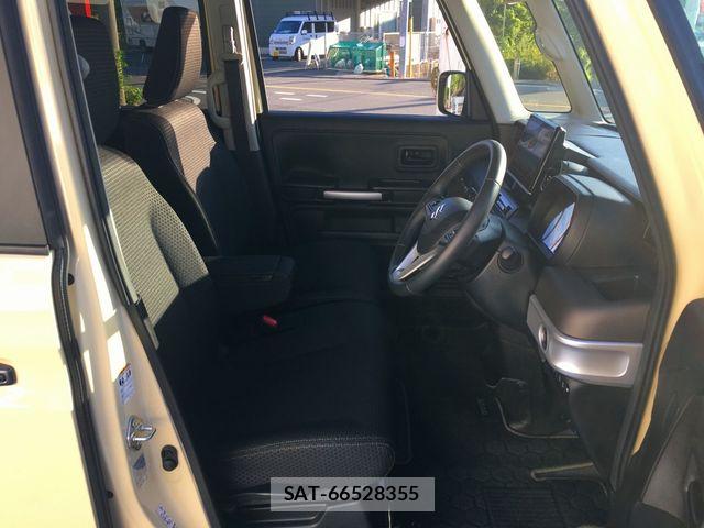 Suzuki SPACIA 2023-09 7225480-20