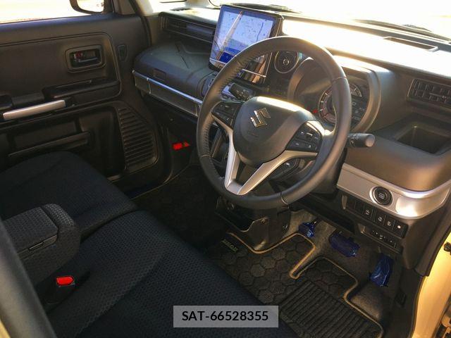 Suzuki SPACIA 2023-09 7225480-21