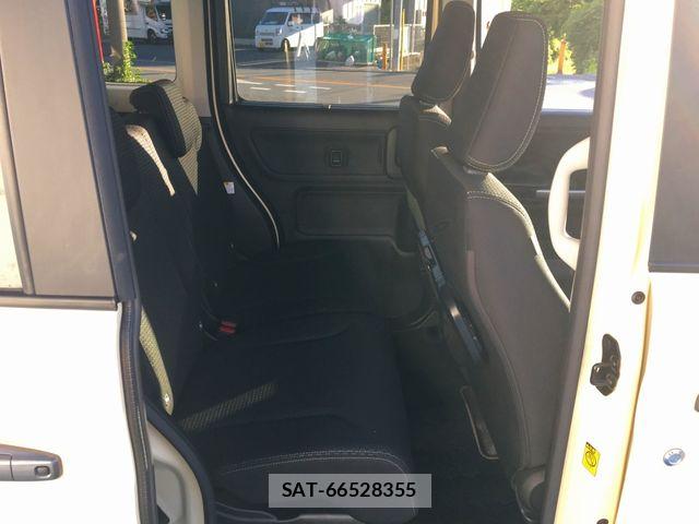 Suzuki SPACIA 2023-09 7225480-23