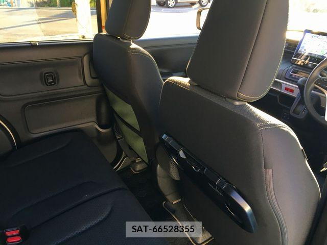 Suzuki SPACIA 2023-09 7225480-24