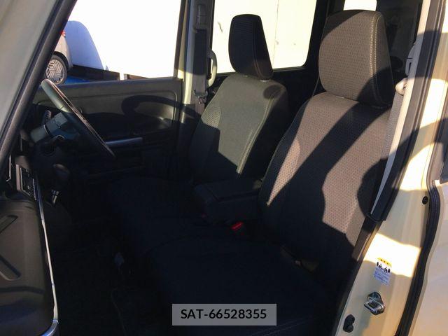 Suzuki SPACIA 2023-09 7225480-25