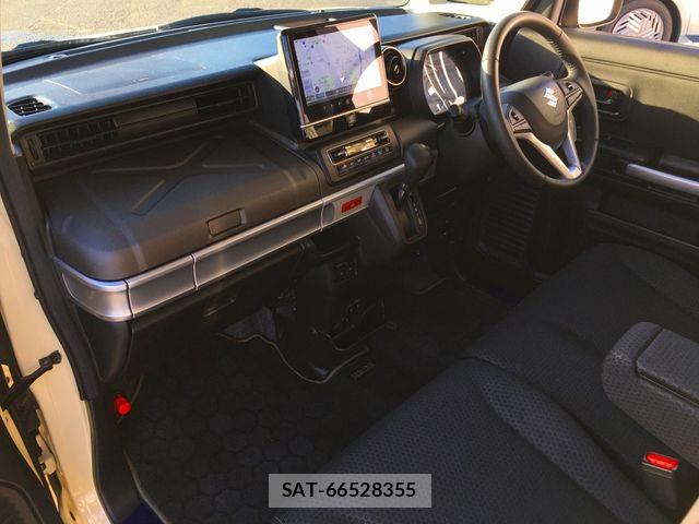Suzuki SPACIA 2023-09 7225480-27