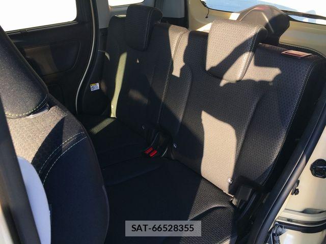 Suzuki SPACIA 2023-09 7225480-28