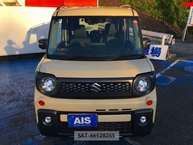 Suzuki SPACIA 2023-09 7225480-2