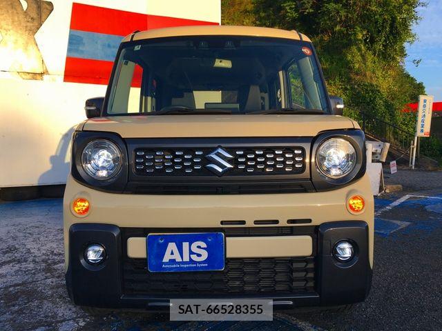 Suzuki SPACIA 2023-09 7225480-3