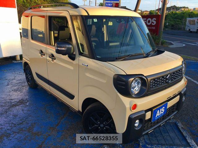 Suzuki SPACIA 2023-09 7225480-4