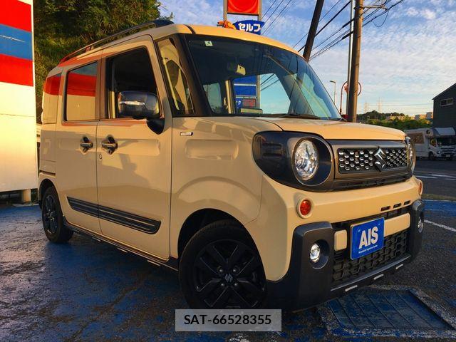Suzuki SPACIA 2023-09 7225480-5