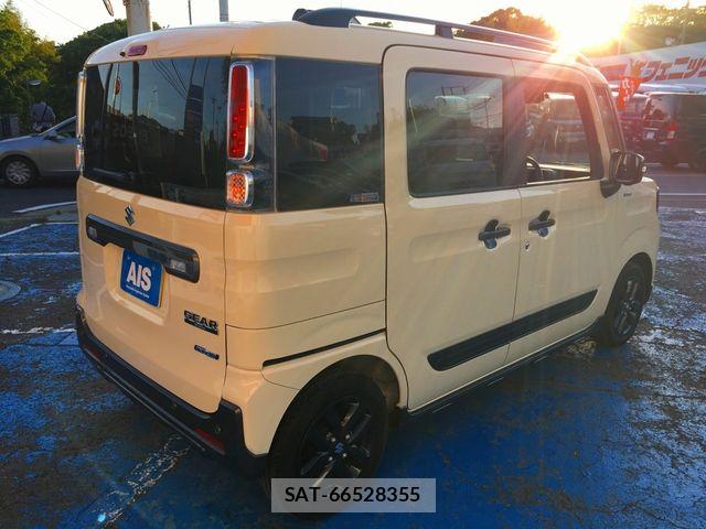 Suzuki SPACIA 2023-09 7225480-6