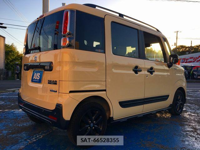 Suzuki SPACIA 2023-09 7225480-7
