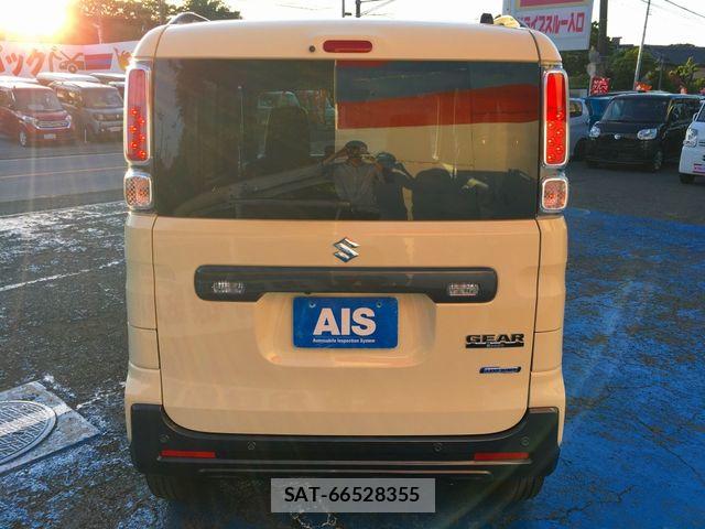 Suzuki SPACIA 2023-09 7225480-8