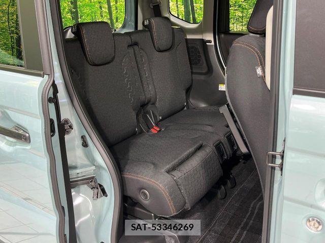 Suzuki SPACIA 2026-02 7225481-9