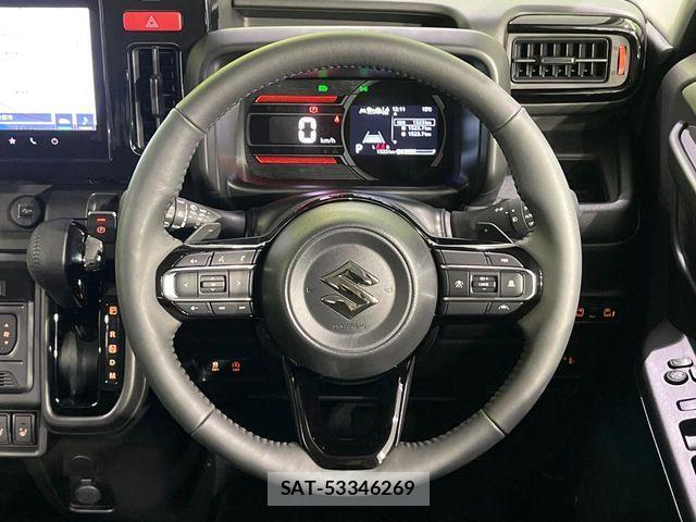 Suzuki SPACIA 2026-02 7225481-11
