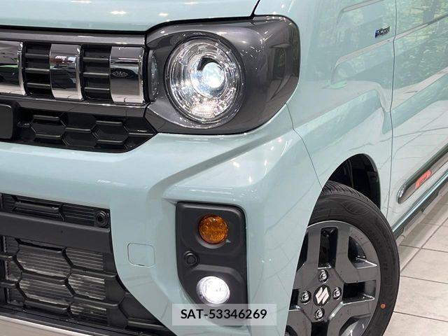 Suzuki SPACIA 2026-02 7225481-12
