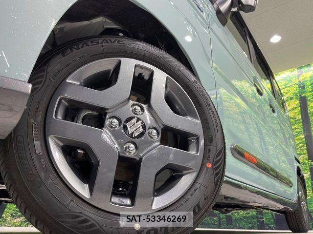 Suzuki SPACIA 2026-02 7225481-13