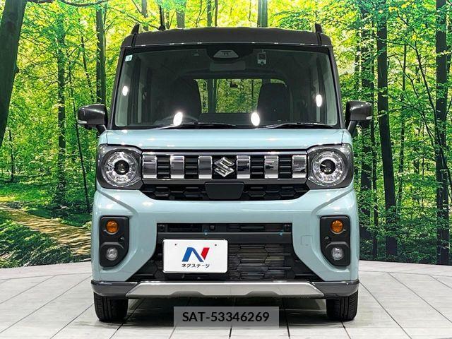 Suzuki SPACIA 2026-02 7225481-14