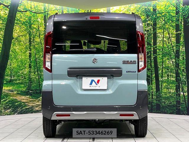 Suzuki SPACIA 2026-02 7225481-15