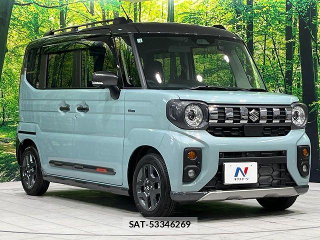 Suzuki SPACIA 2026-02 7225481-16