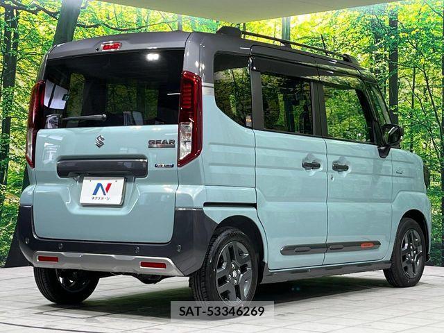 Suzuki SPACIA 2026-02 7225481-17