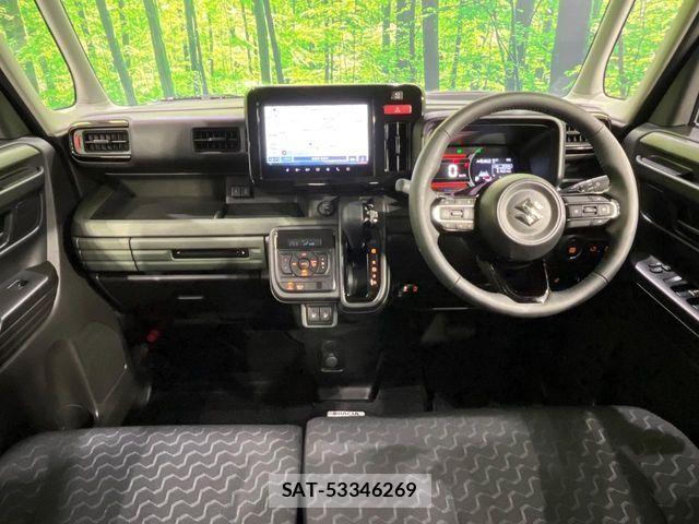 Suzuki SPACIA 2026-02 7225481-1
