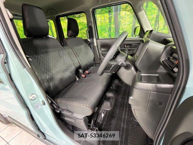 Suzuki SPACIA 2026-02 7225481-8