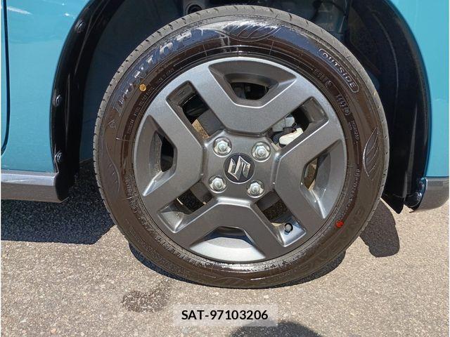 Suzuki SPACIA 2025-03 7225477-18
