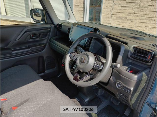 Suzuki SPACIA 2025-03 7225477-1