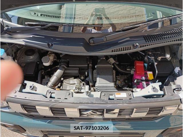 Suzuki SPACIA 2025-03 7225477-19
